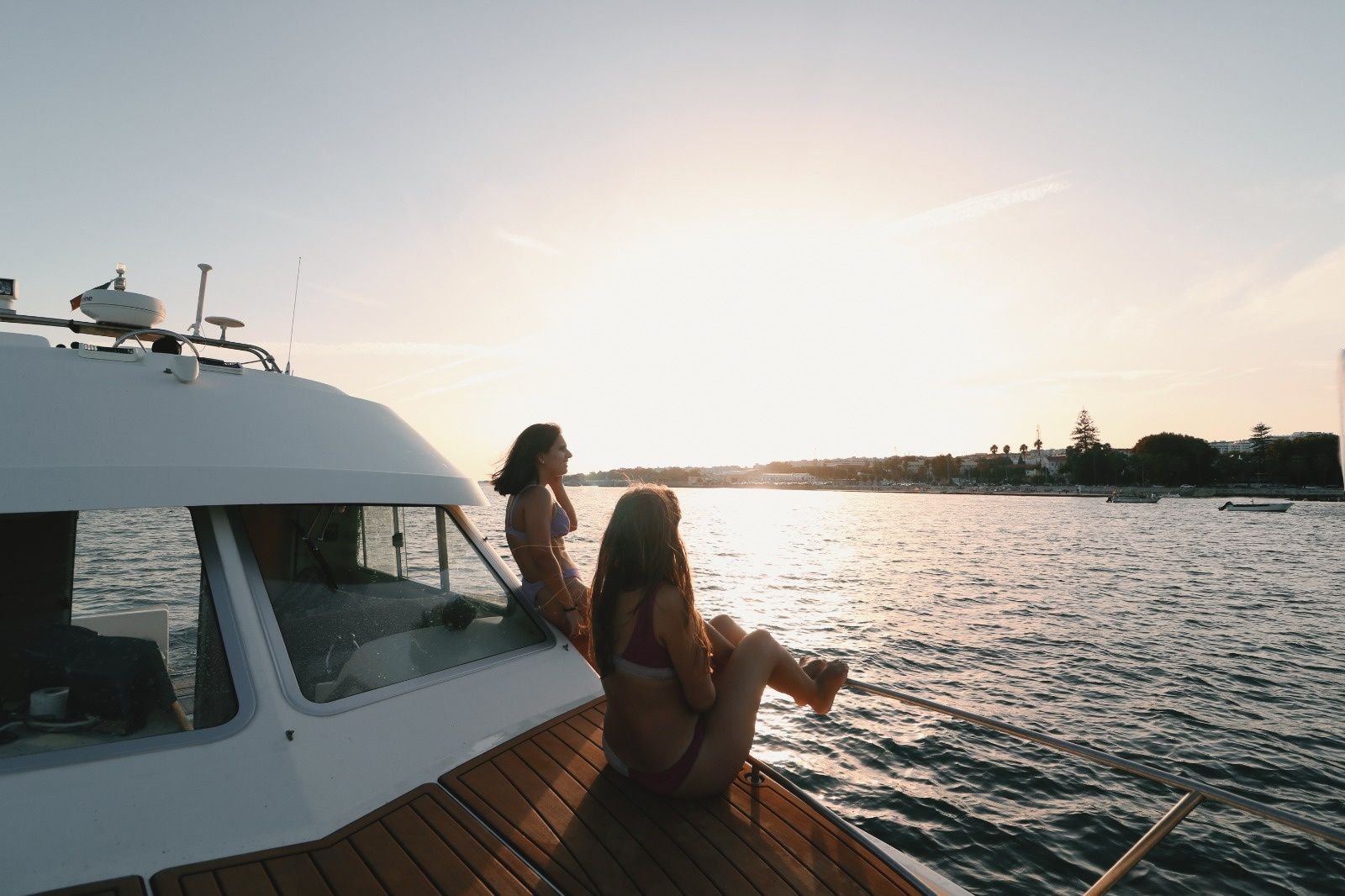 Rodman 900 Flybridge | Shakazulu