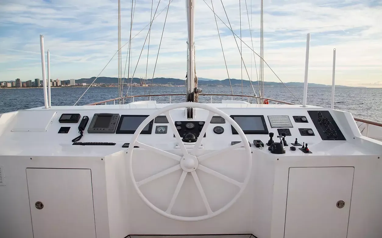 Scheepswerf Frieslan 126 | Mata Mua