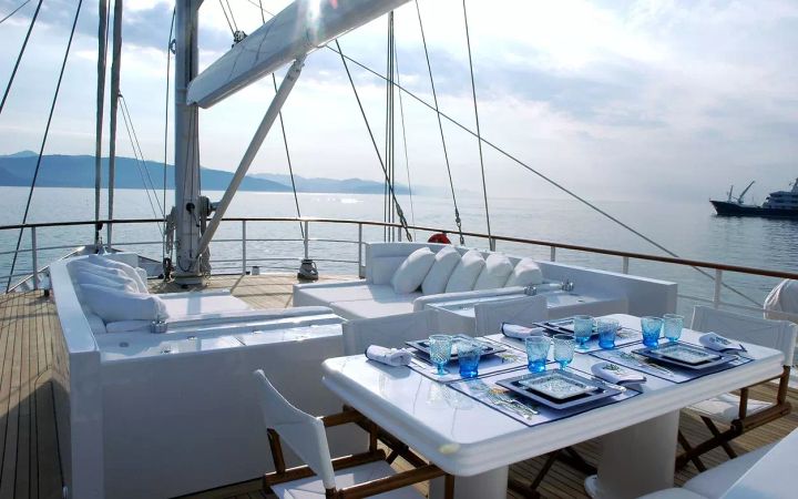 Scheepswerf Frieslan 126 | Mata Mua