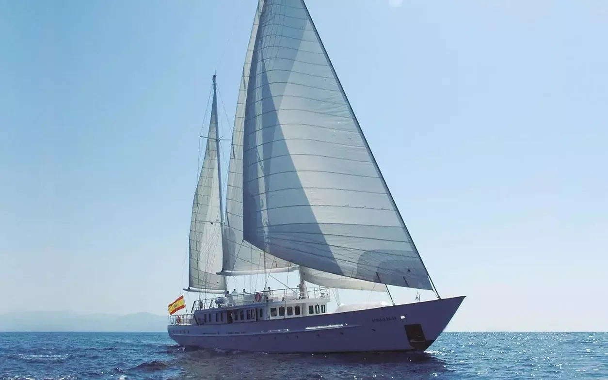 Scheepswerf Frieslan 126 | Mata Mua