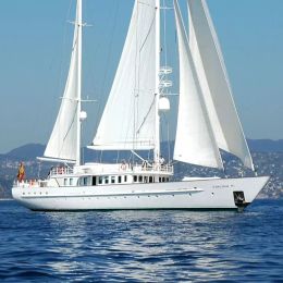 Scheepswerf Frieslan 126 | Mata Mua