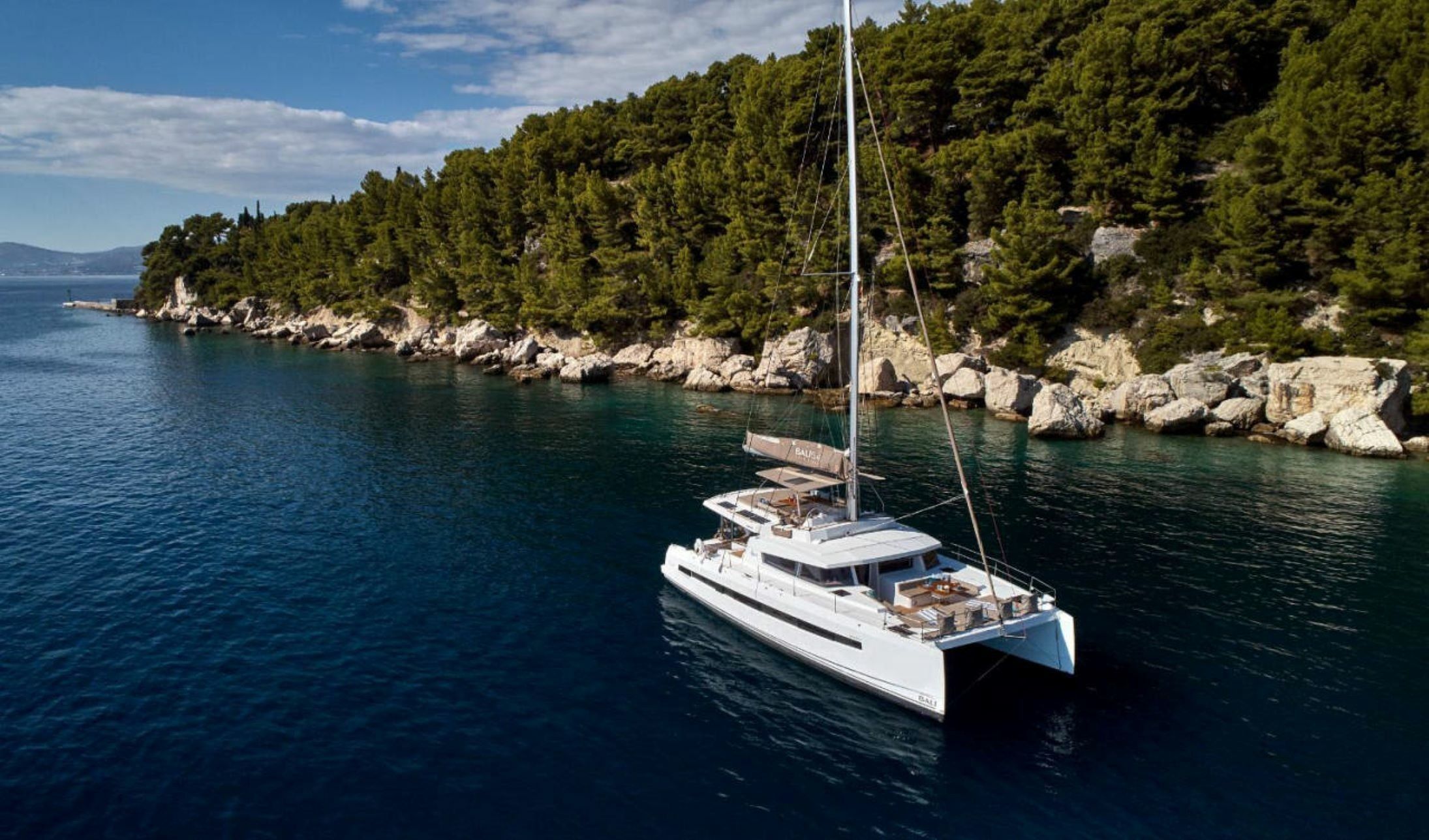 Bali 5.4 | Dream Salines