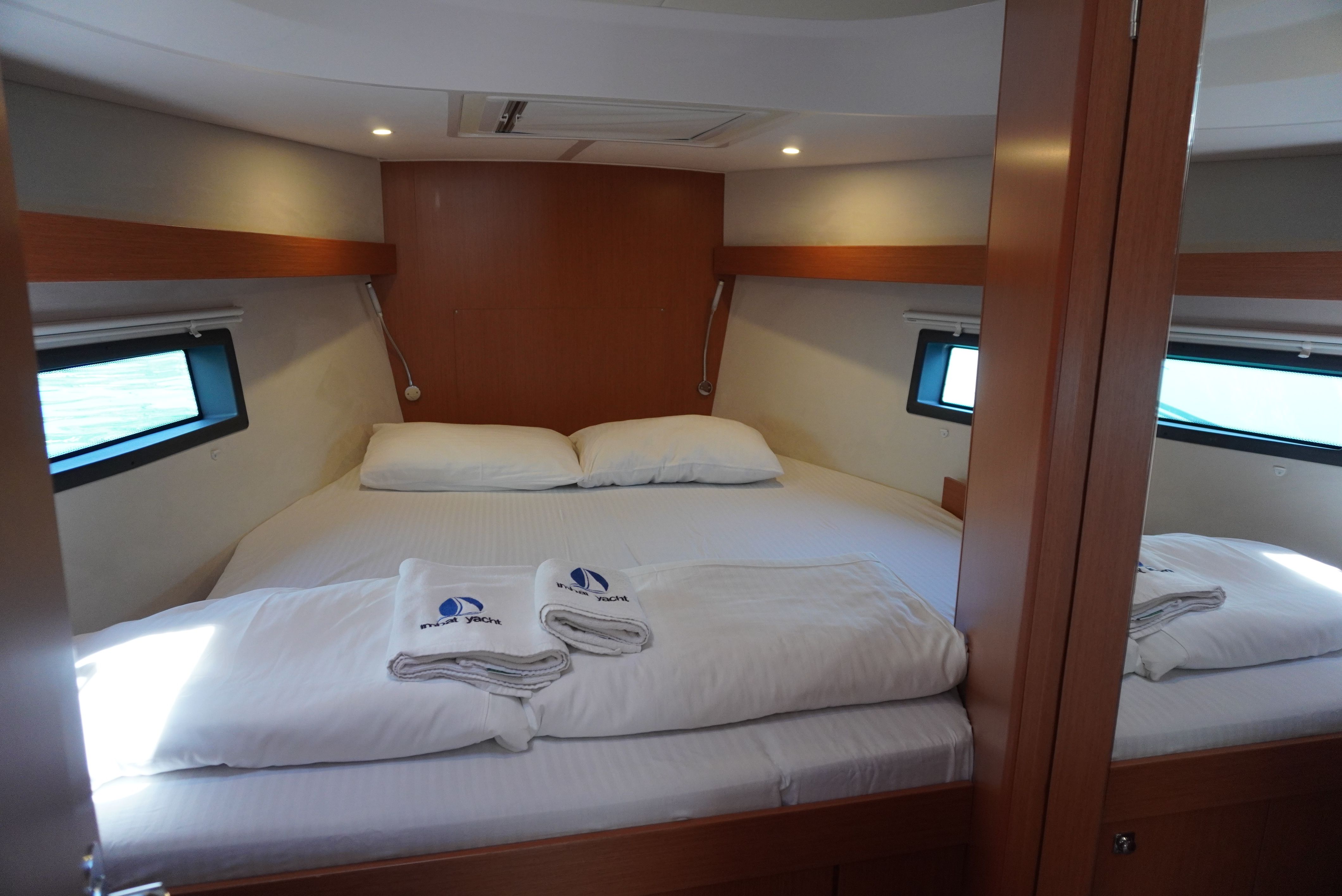 Bavaria C42 | Alara 3