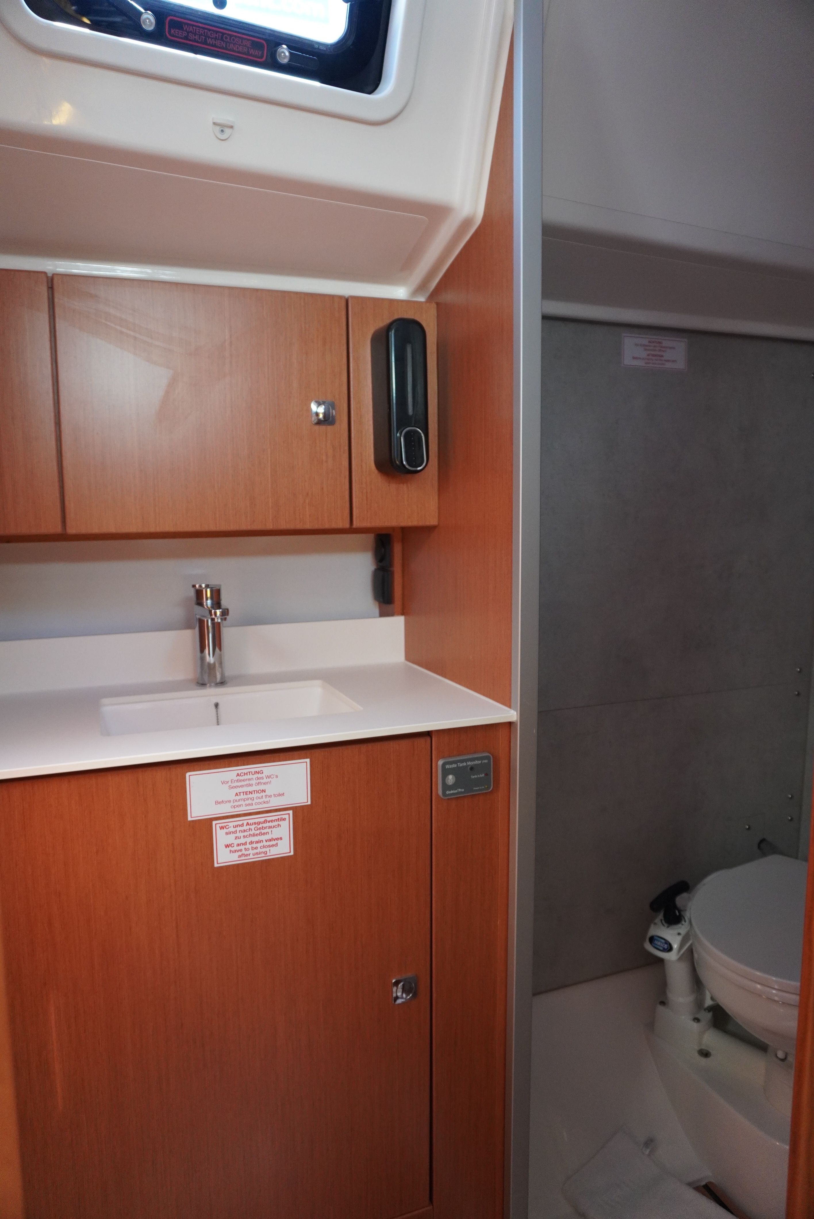 Bavaria C42 | Alara 3