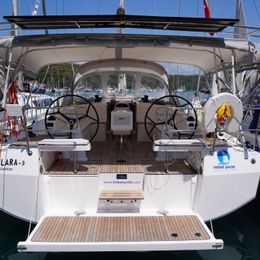 Bavaria C42 | Alara 3