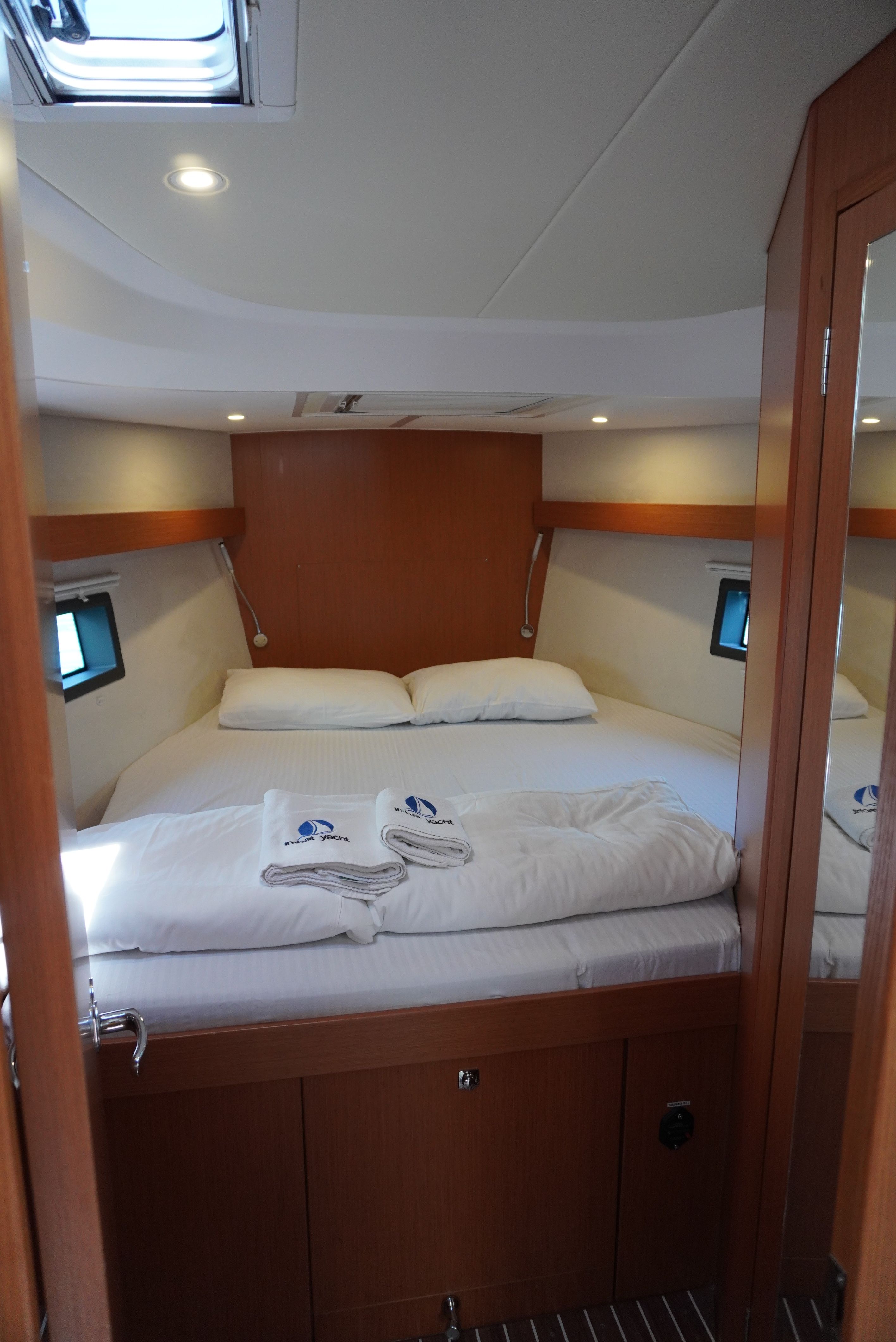 Bavaria C42 | Alara 3