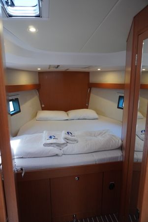 Bavaria C42 | Alara 3