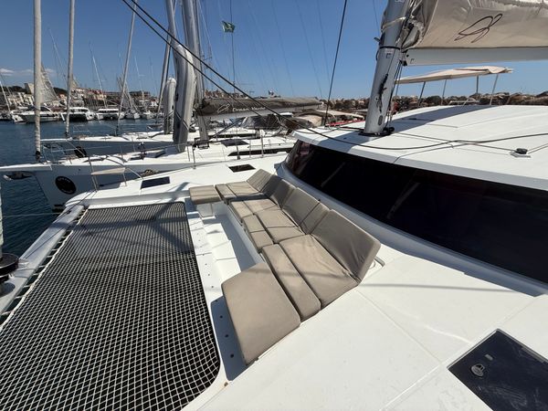 Fountaine Pajot Astrea 42 | Stella 1