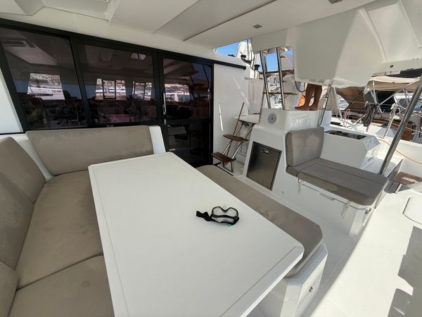 Fountaine Pajot Astrea 42 | Stella 1