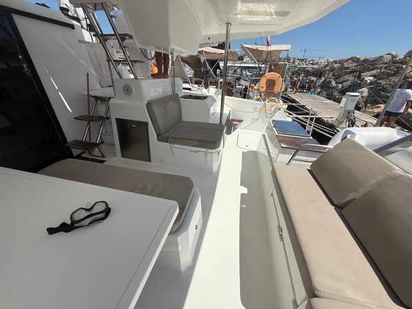 Fountaine Pajot Astrea 42 | Stella 1