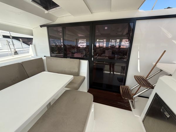 Fountaine Pajot Astrea 42 | Stella 1