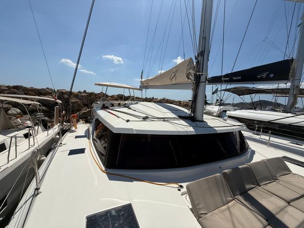 Fountaine Pajot Astrea 42 | Stella 1