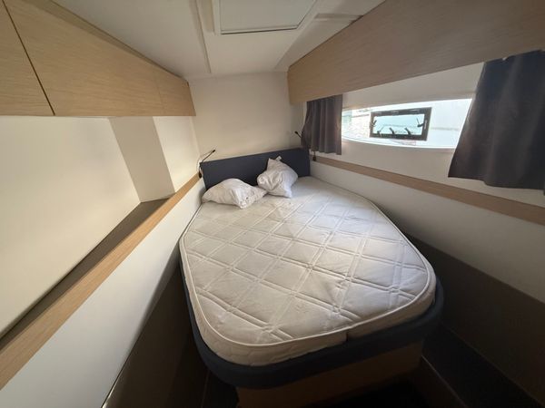 Fountaine Pajot Astrea 42 | Stella 1