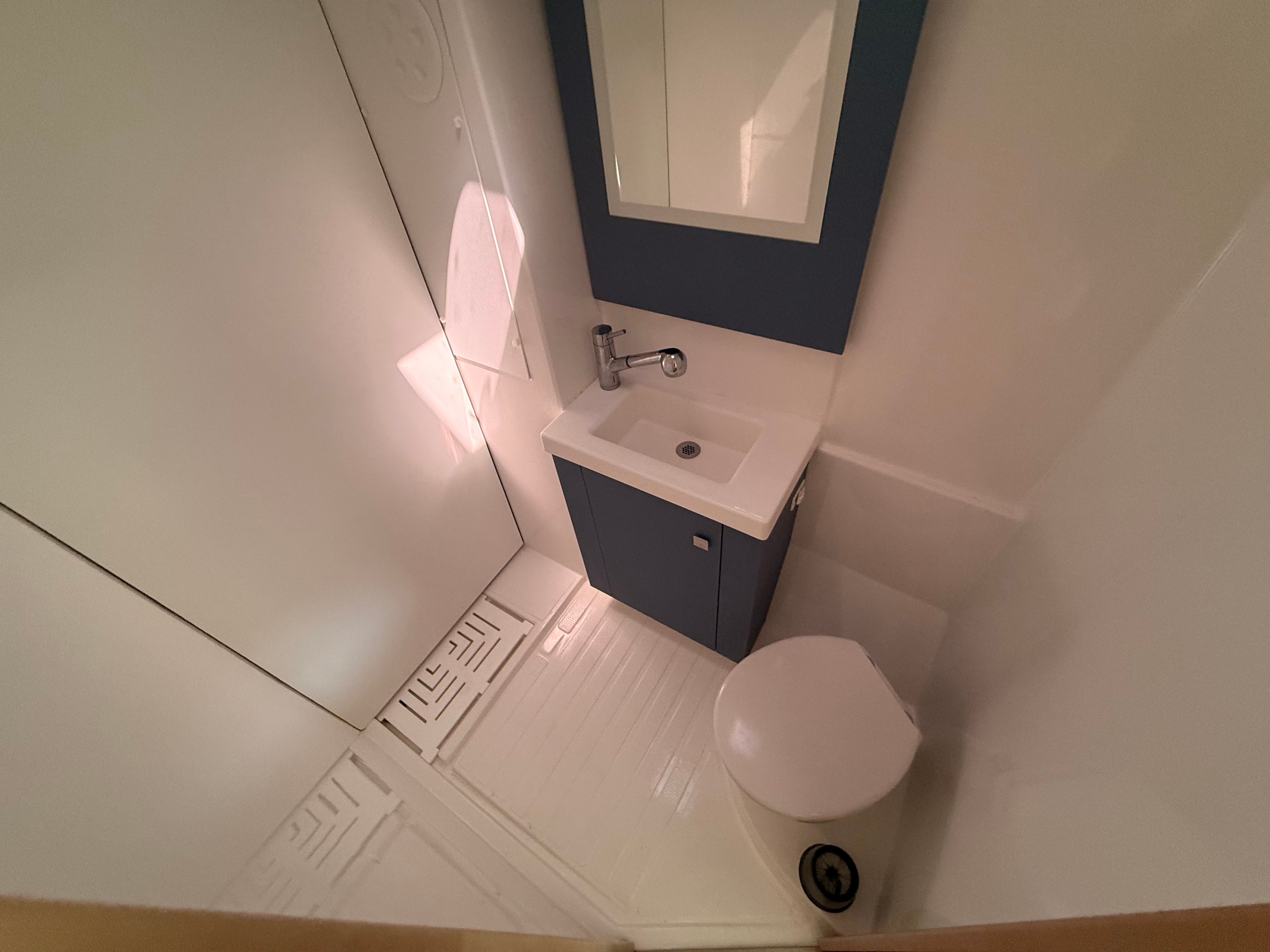 Fountaine Pajot Astrea 42 | Stella 1