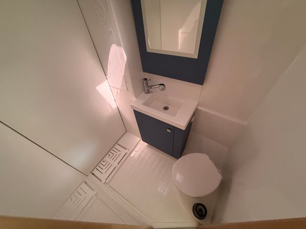 Fountaine Pajot Astrea 42 | Stella 1