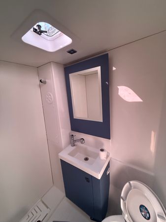 Fountaine Pajot Astrea 42 | Stella 1