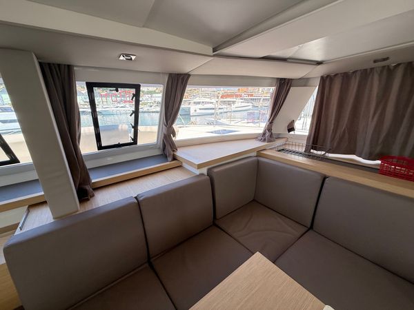 Fountaine Pajot Astrea 42 | Stella 1