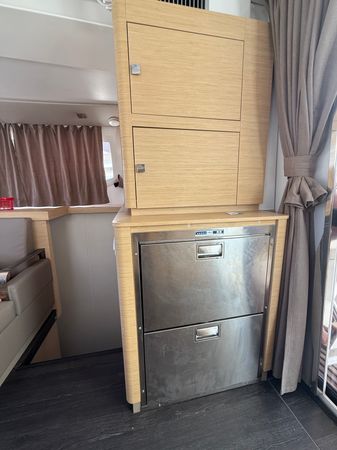 Fountaine Pajot Astrea 42 | Stella 1