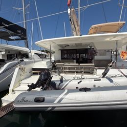 Fountaine Pajot Astrea 42 | Stella 1