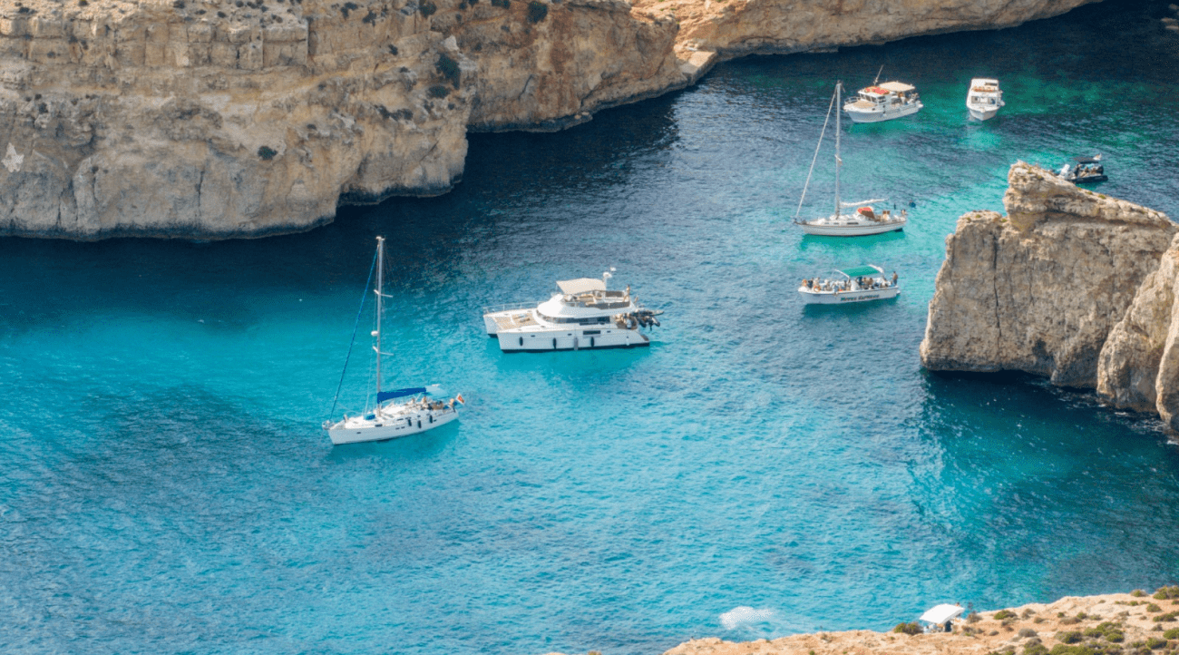 Fountaine Pajot Cumberland 44 | Andrea 1