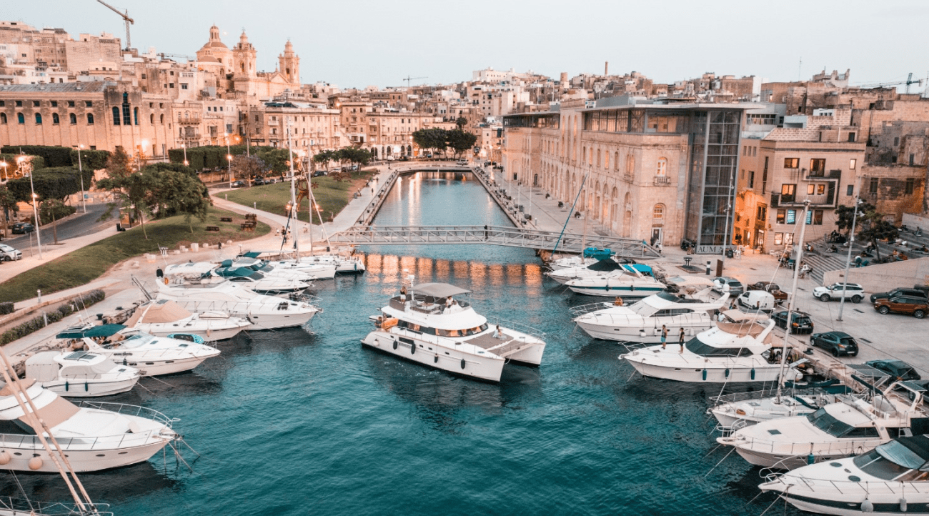 Fountaine Pajot Cumberland 44 | Andrea 1