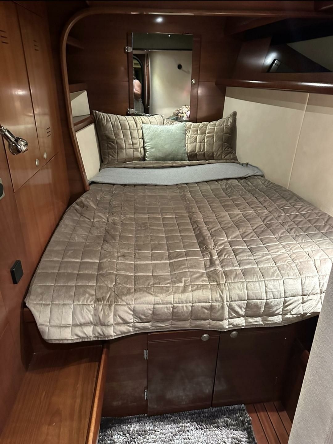 Fountaine Pajot Cumberland 44 | Andrea 1