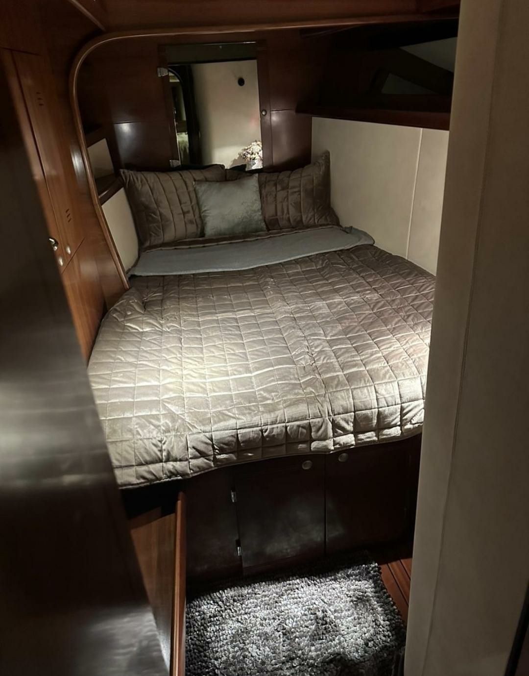 Fountaine Pajot Cumberland 44 | Andrea 1