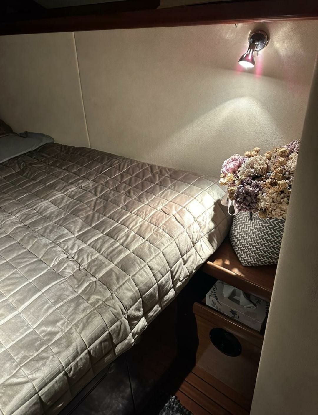 Fountaine Pajot Cumberland 44 | Andrea 1