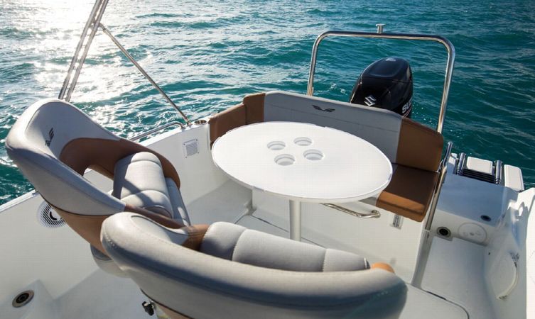 Beneteau Flyer 6 Spacedeck | Kemonimo 2