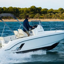 Beneteau Flyer 6 Spacedeck | Kemonimo 2