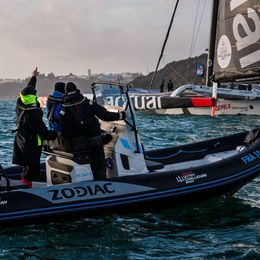 Zodiac Pro 7 | Bob Fra 09