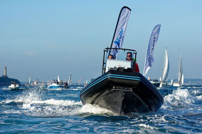 Zodiac Pro 7 | Bob Fra 09