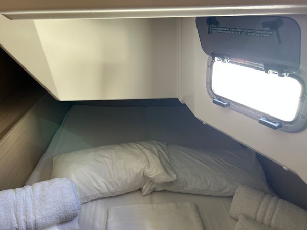 Beneteau Oceanis 37.1 | Silene