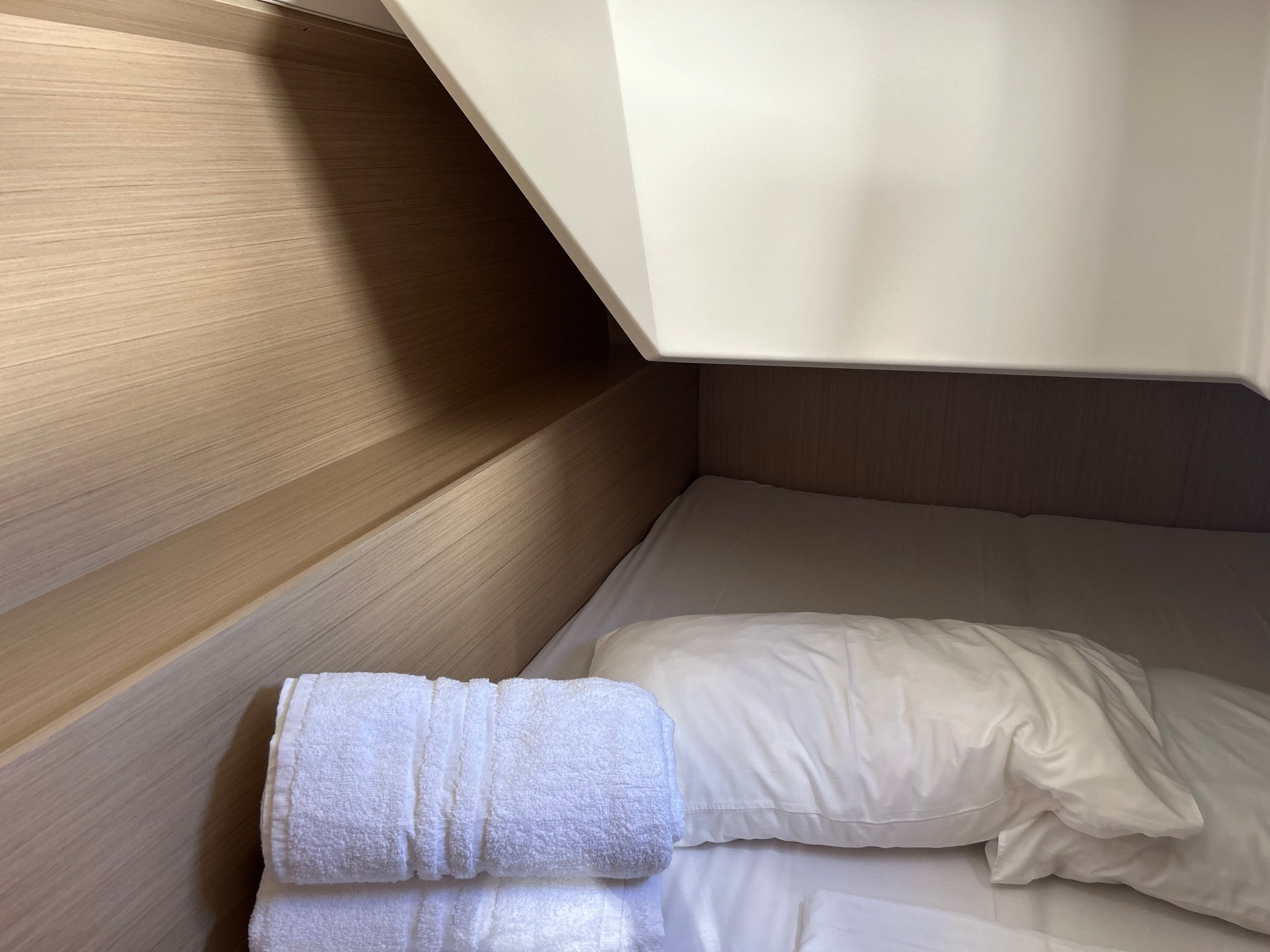 Beneteau Oceanis 37.1 | Silene