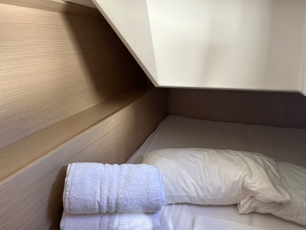 Beneteau Oceanis 37.1 | Silene