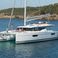 Fountaine Pajot Tanna 47 | Aquaphoria