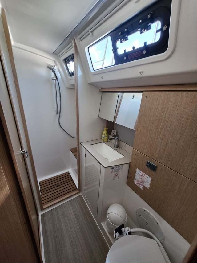 Bavaria C46 | Nonica