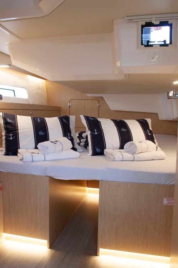 Bavaria C46 | Nonica