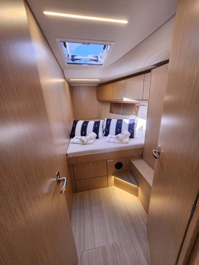 Bavaria C46 | Nonica
