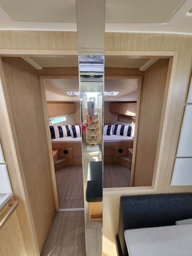 Bavaria C46 | Nonica