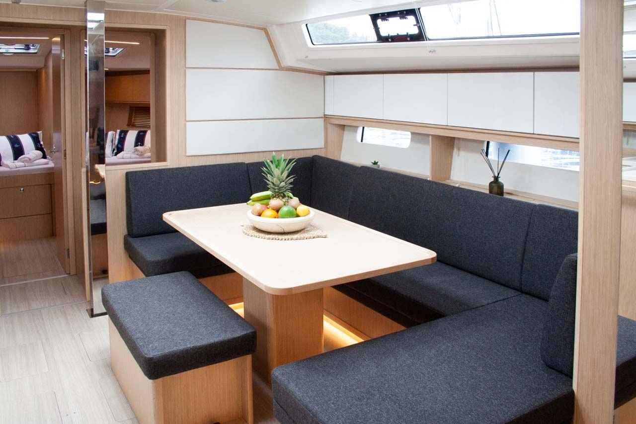 Bavaria C46 | Nonica