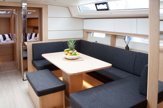 Bavaria C46 | Nonica