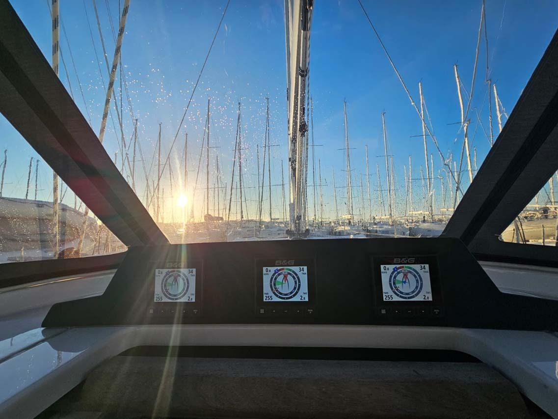 Bavaria C46 | Nonica
