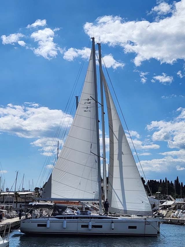 Bavaria C46 | Nonica