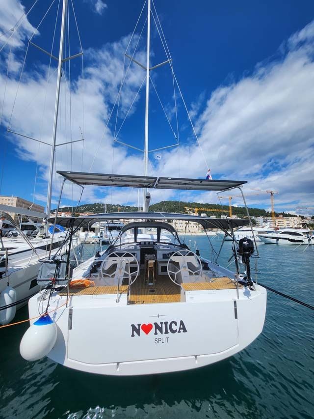 Bavaria C46 | Nonica