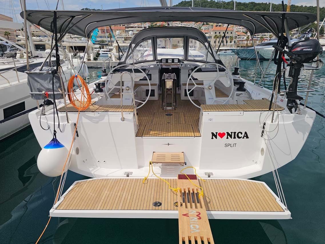 Bavaria C46 | Nonica