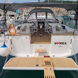 Bavaria C46 | Nonica