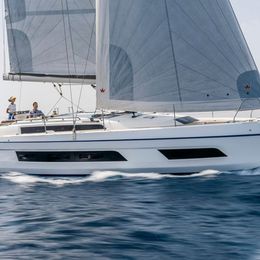 Dufour 41 | Aventura