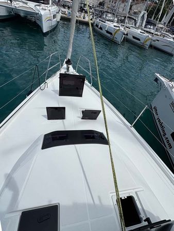 Dufour 41 | Aventura