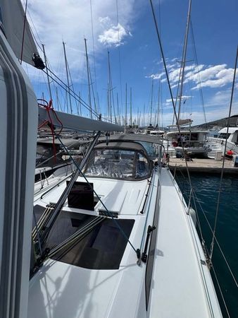 Dufour 41 | Aventura